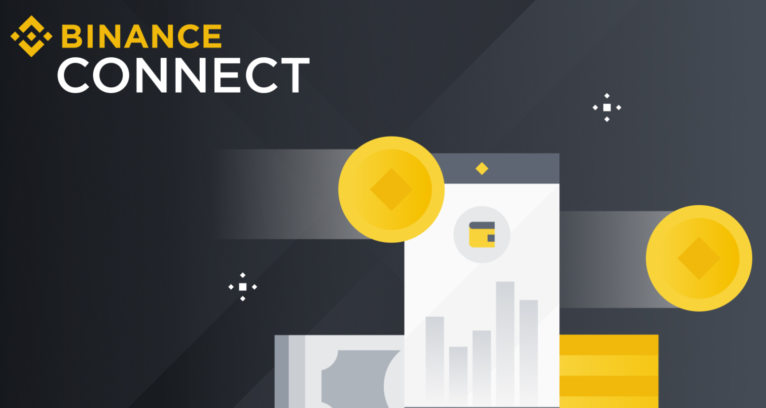 Binance connect closed