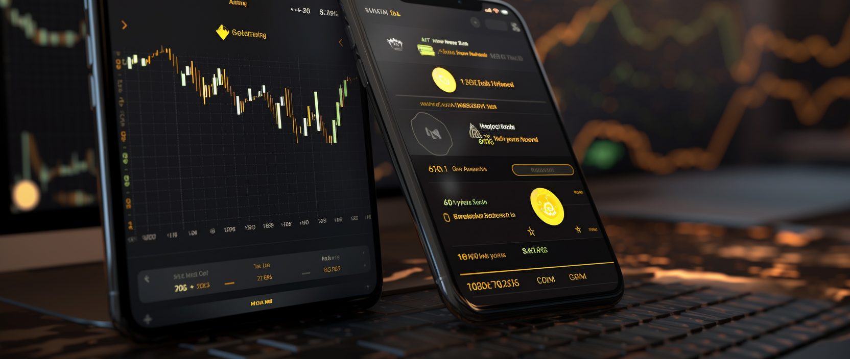 What is a crypto index fund and how to invest in it - news