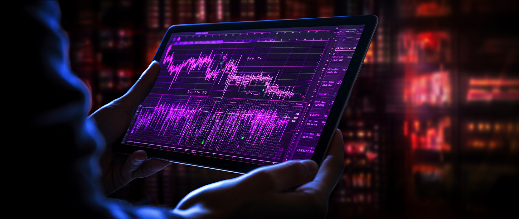 Automated Market Maker (AMM): Будущее децентрализованных финансов - news