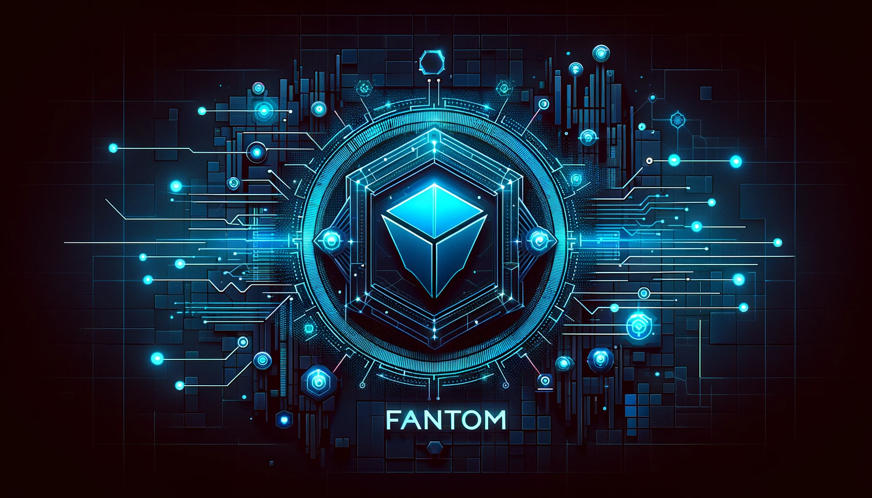 Fantom blockchain