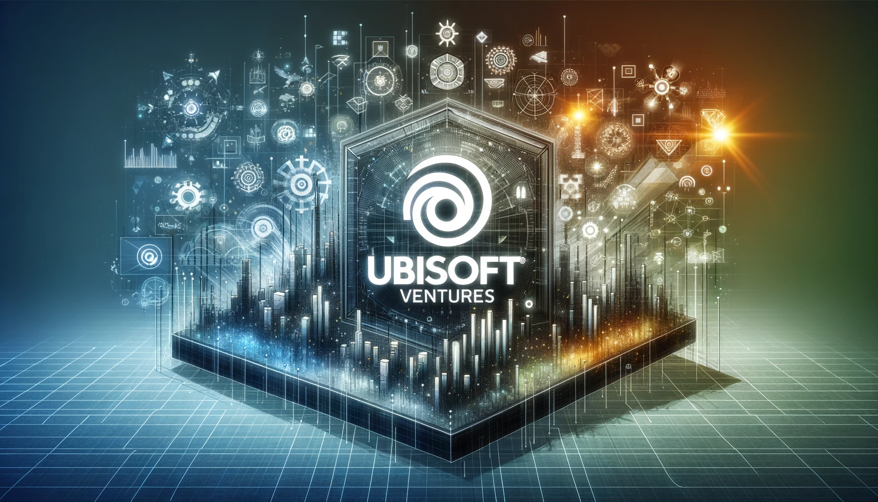 Ubisoft: Инновации и развитие в мире видеоигр - news