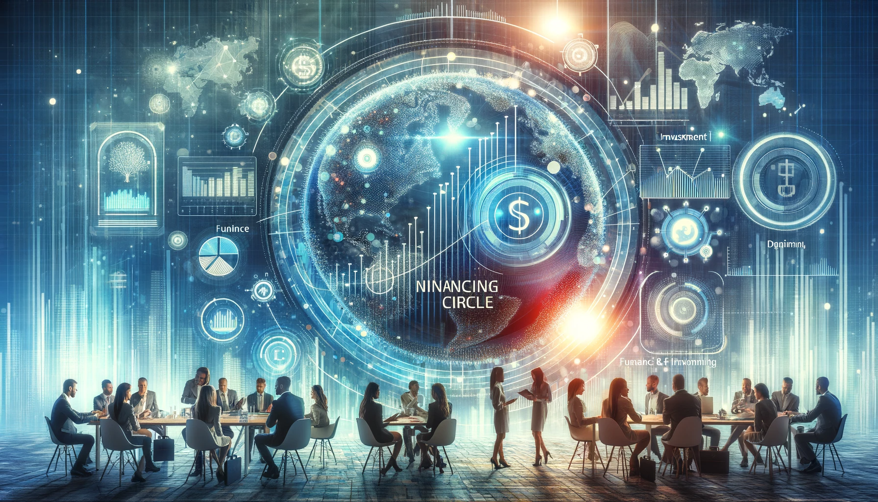 The Role of Circle in the Evolution of the Global Financial System - news