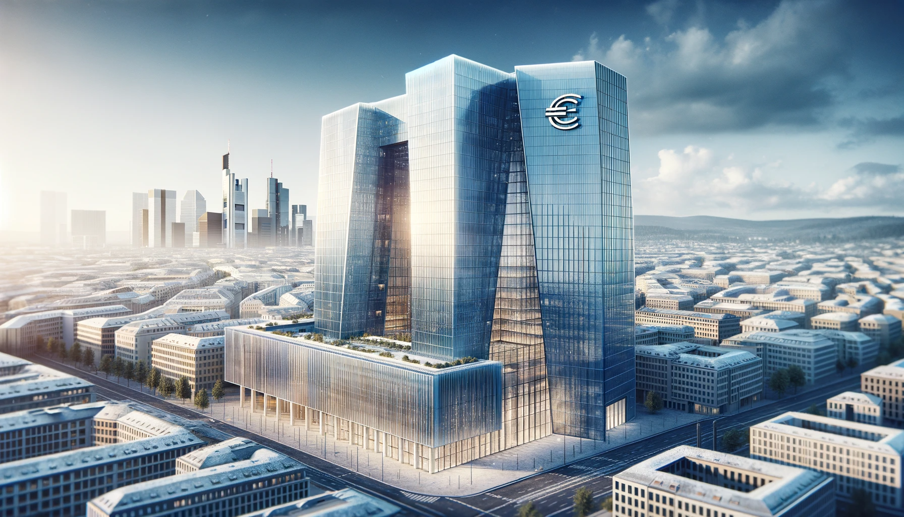 Европейский центральный банк: ключевой институт европейского союза - news