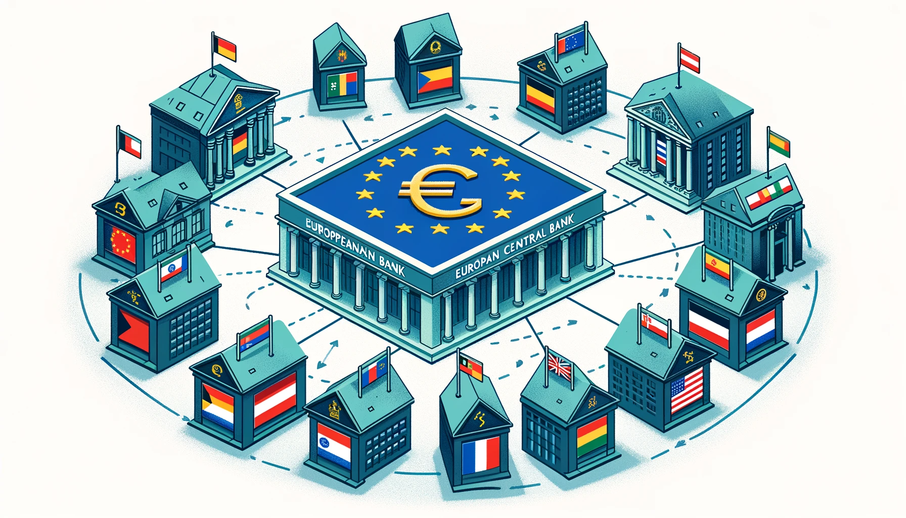 European Central Bank: Key Institution of the European Union - News
