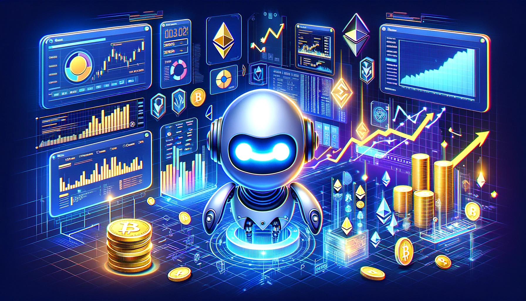Maestro Sniper Bot: инструмент для умных инвестиций в криптовалюту - news