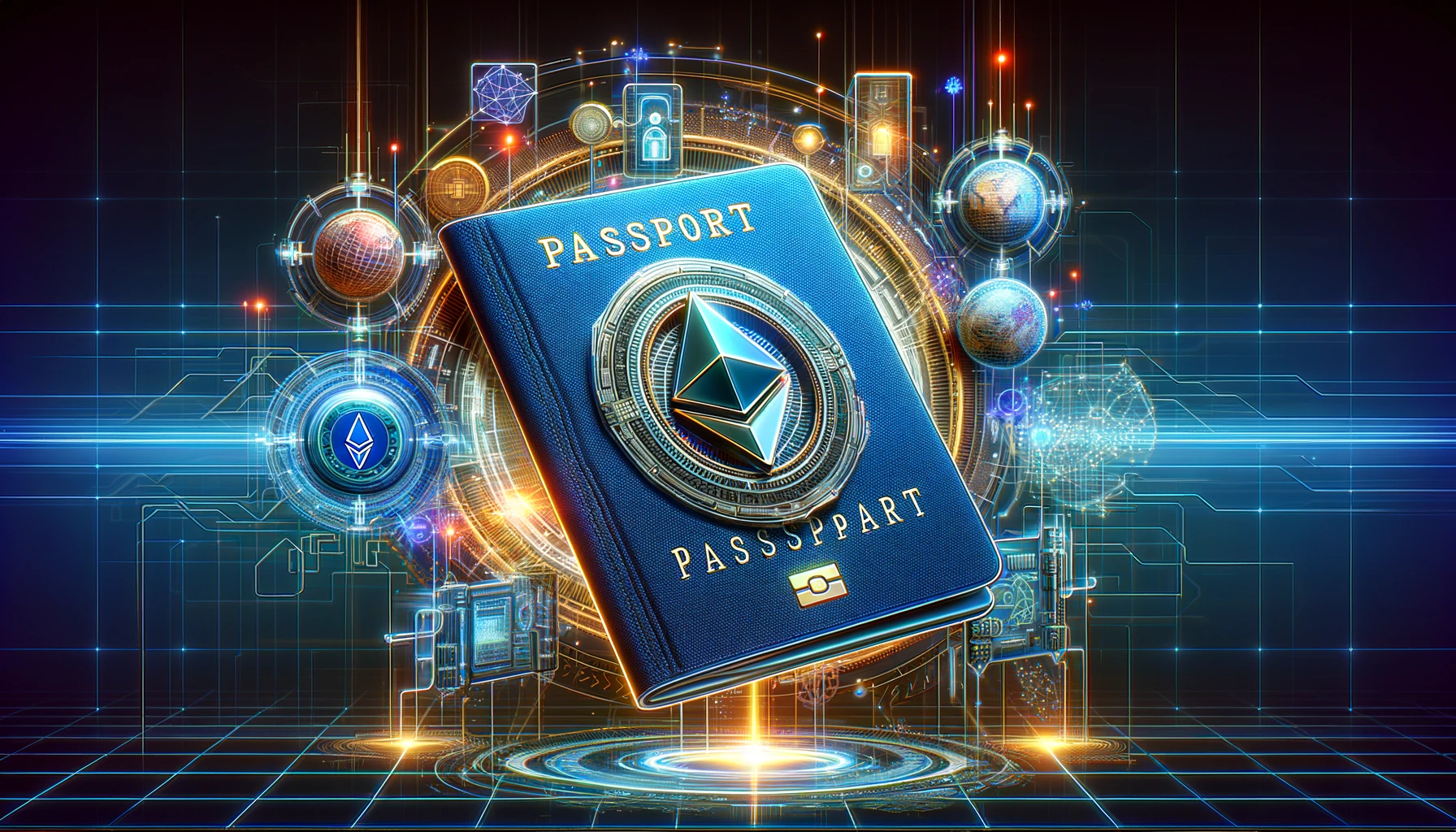 Gitcoin Passport: Your Key to the World of Web3 and Decentralized Finance - news
