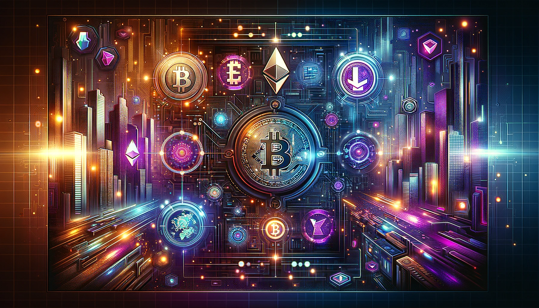 Top best centralized crypto exchanges - news