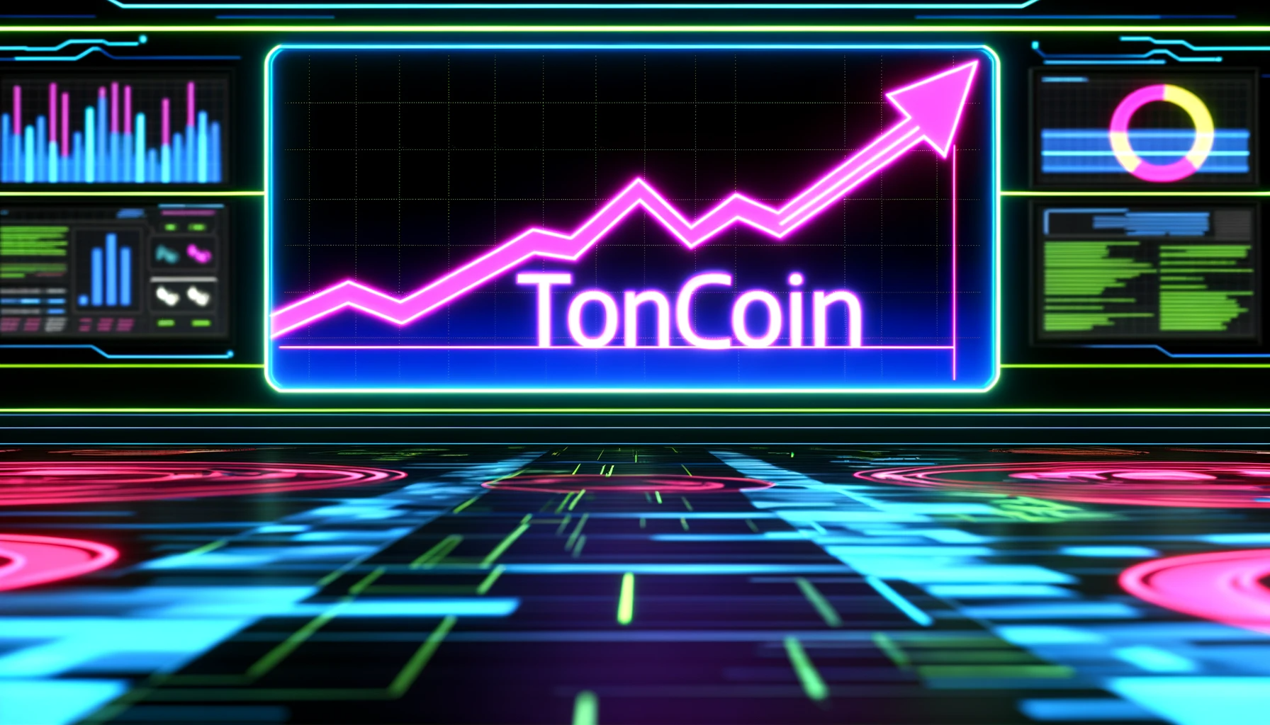 TON Wallets: Complete Guide to Use - news