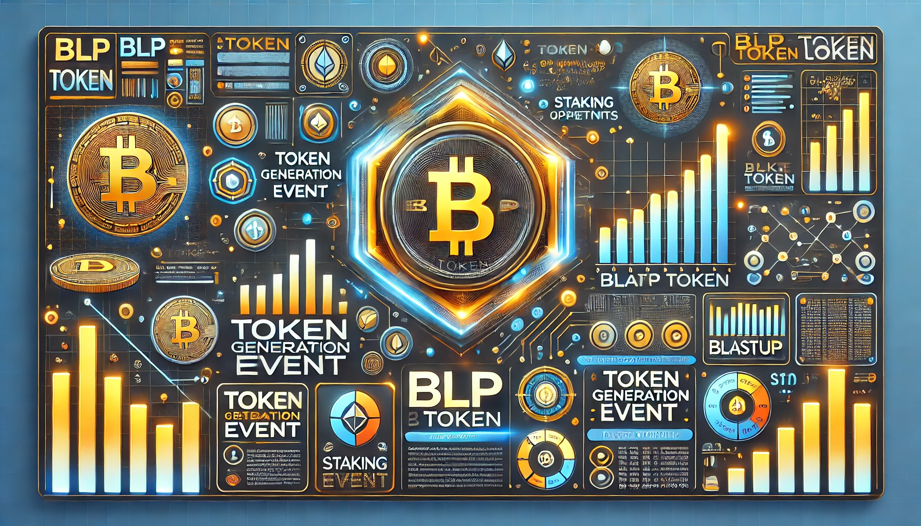 BlastUP: Новая эра для DApps и инвесторов с токеном BLP - news