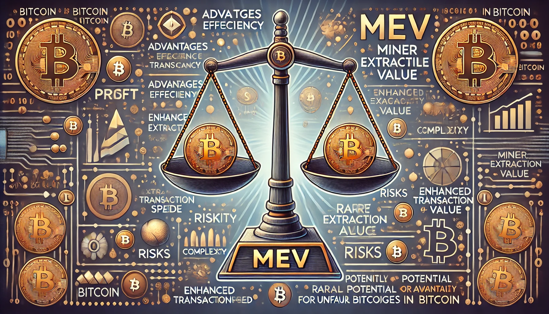 MEV in Bitcoin: New Challenges, Opportunities, and Risks - news