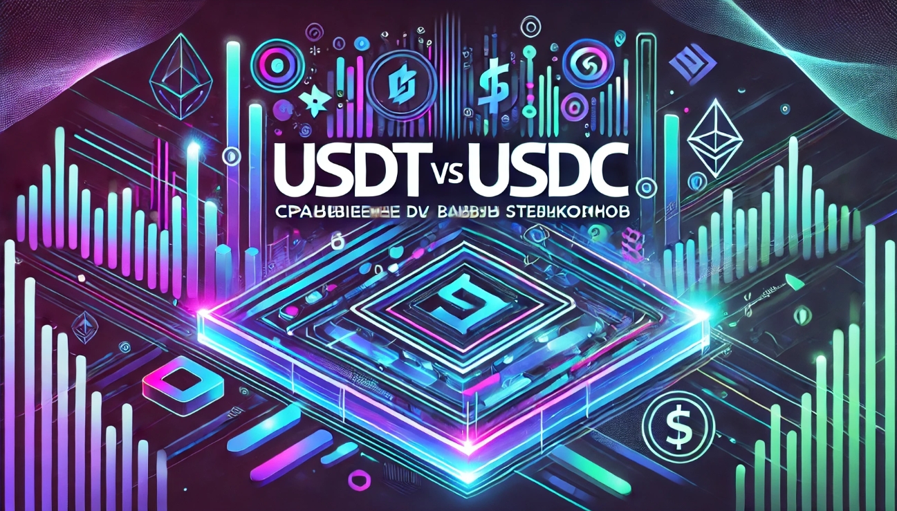 USDT vs USDC