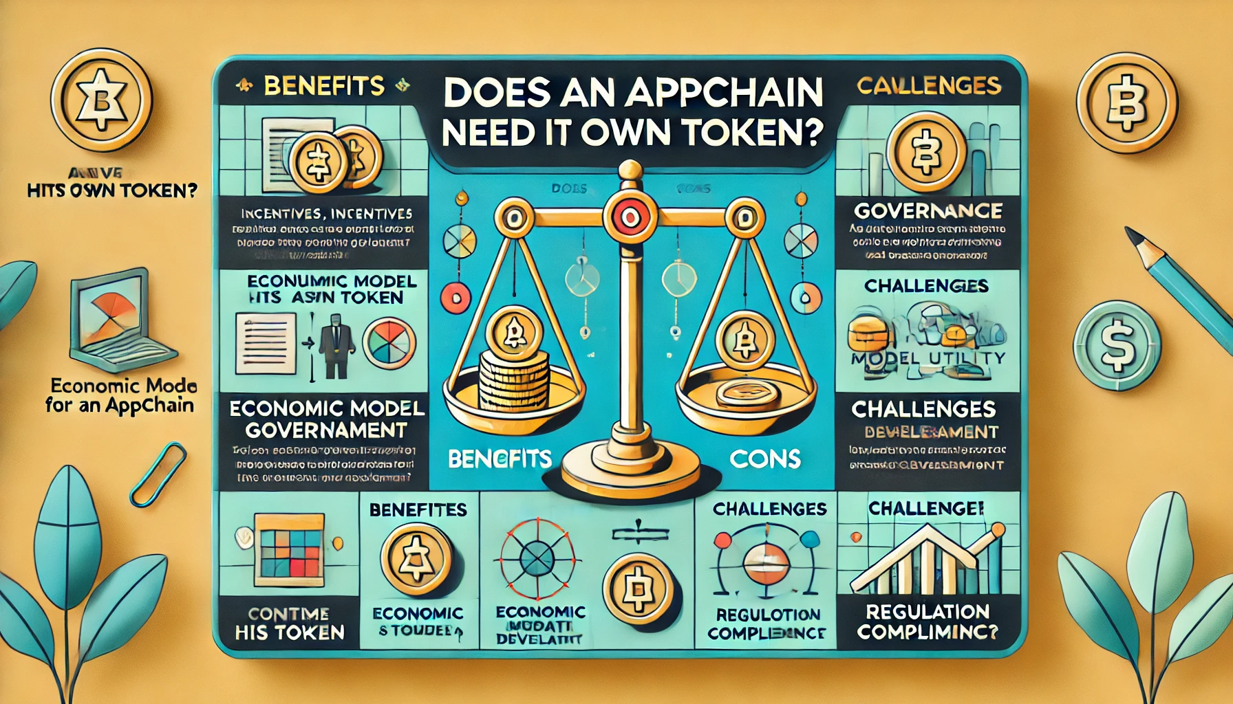 What is an appchain? - news