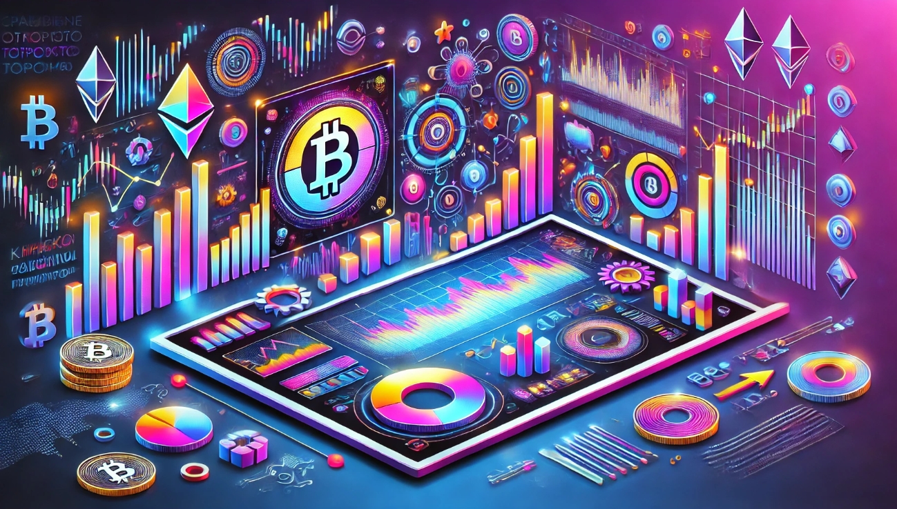 Comparison of Open Interest and Trading Volume