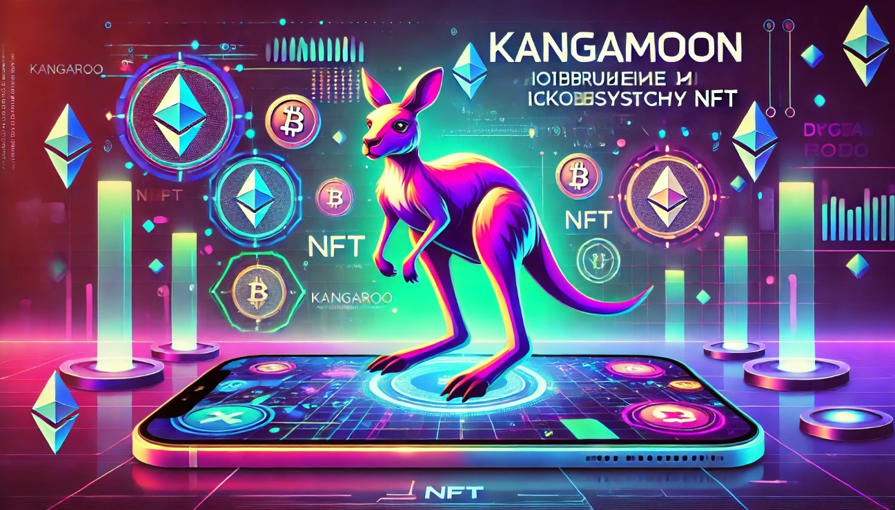 KangaMoon