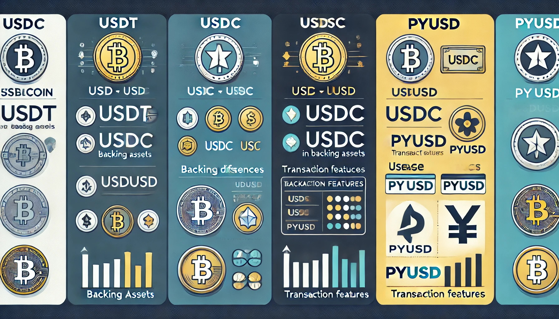 What is PayPal USD and how to buy PYUSD in the USA? - news