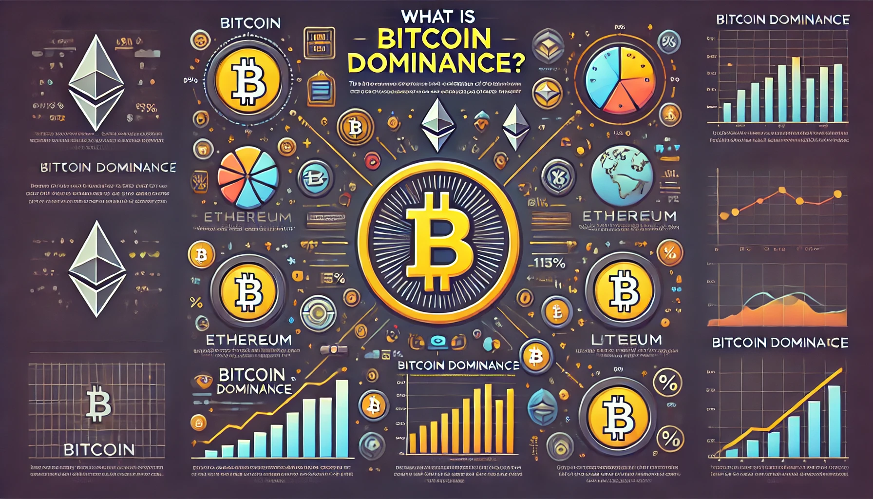 What is Bitcoin Dominance? - news