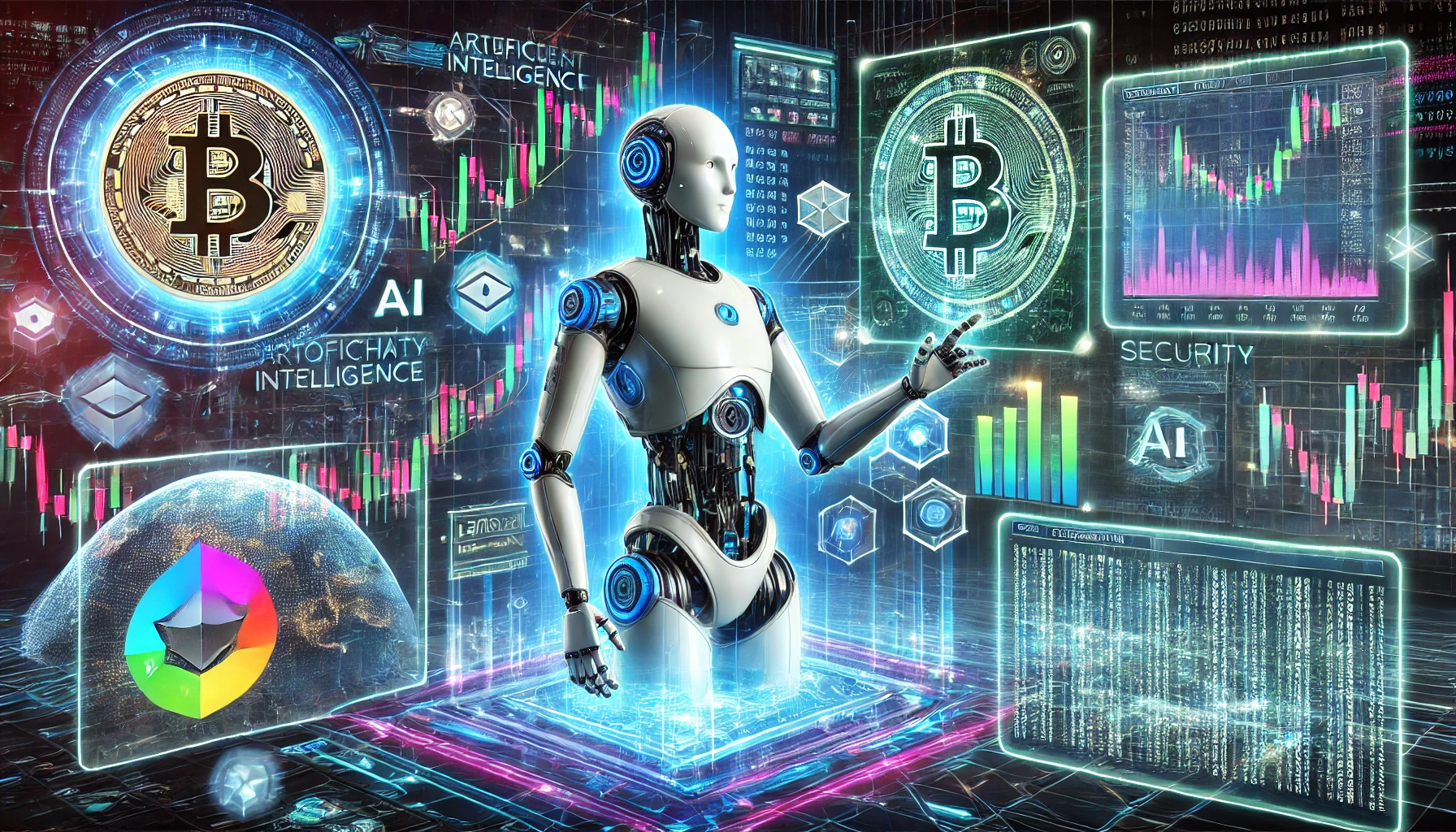 The Impact of Artificial Intelligence on the Cryptocurrency Market - news