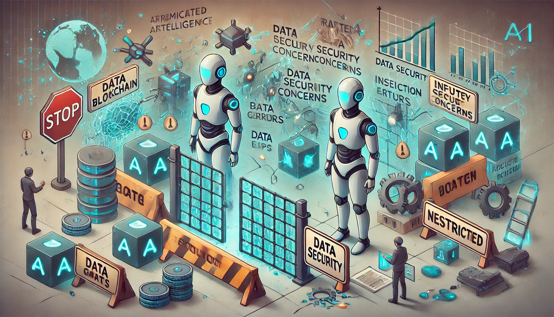 The Impact of Artificial Intelligence on the Cryptocurrency Market - news