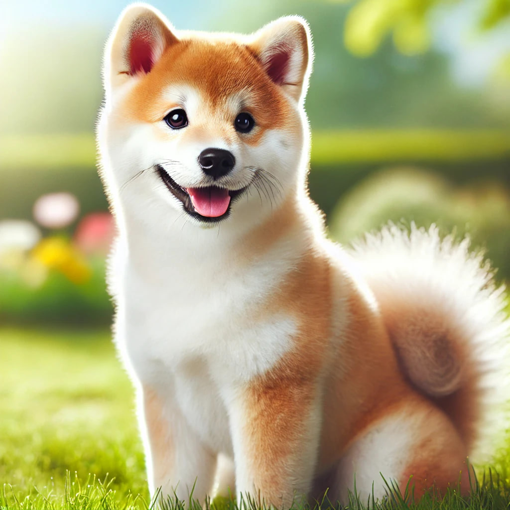 Shiba Inu