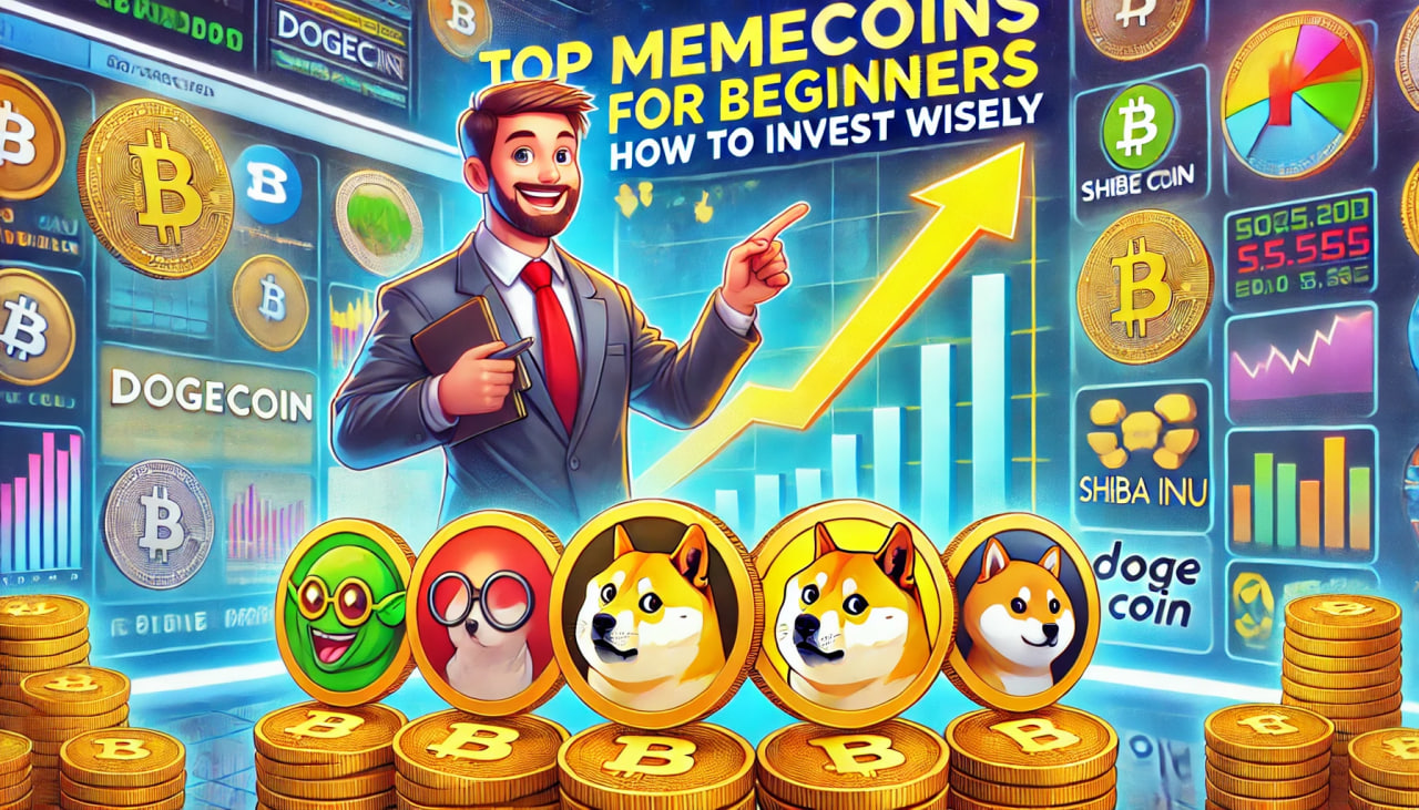 Top Meme Coins