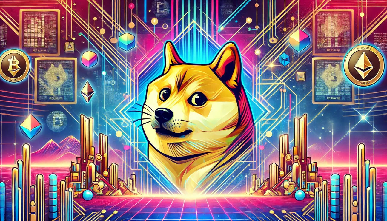 Dogeverse