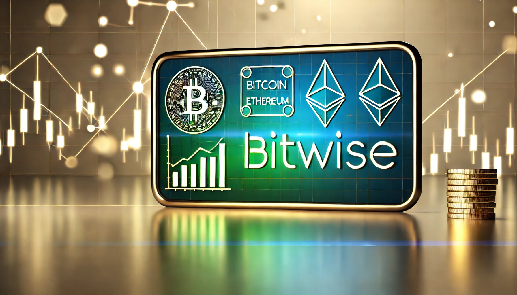 Bitwise Investment Opportunities: How to Maximize Investments - News