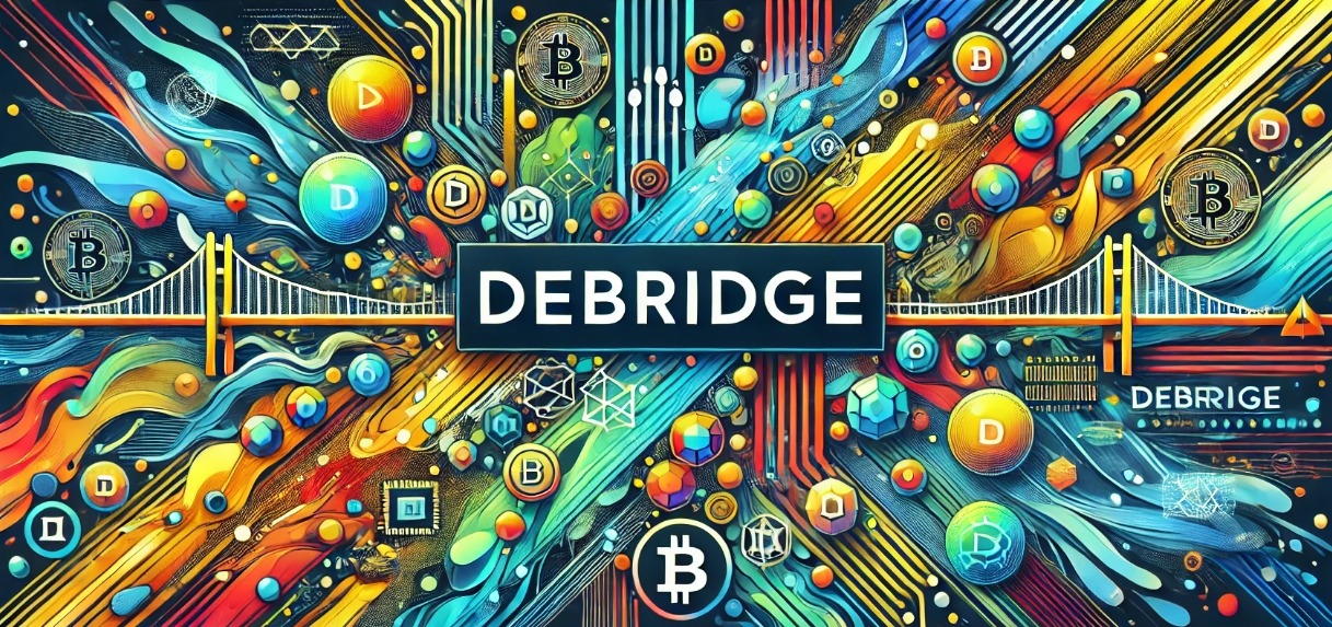 deBridge 