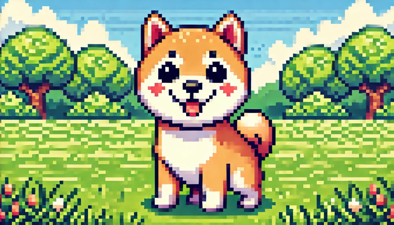 PlayDoge - криптовалютная игра