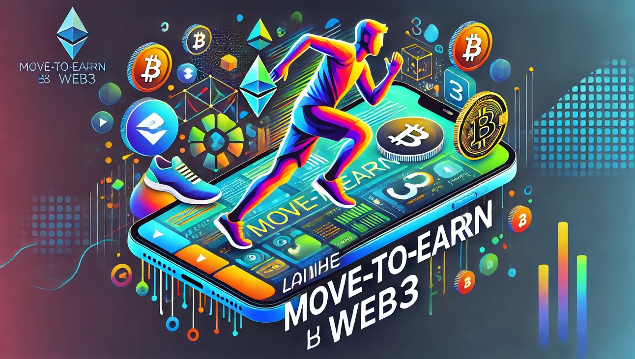 Move-to-Earn