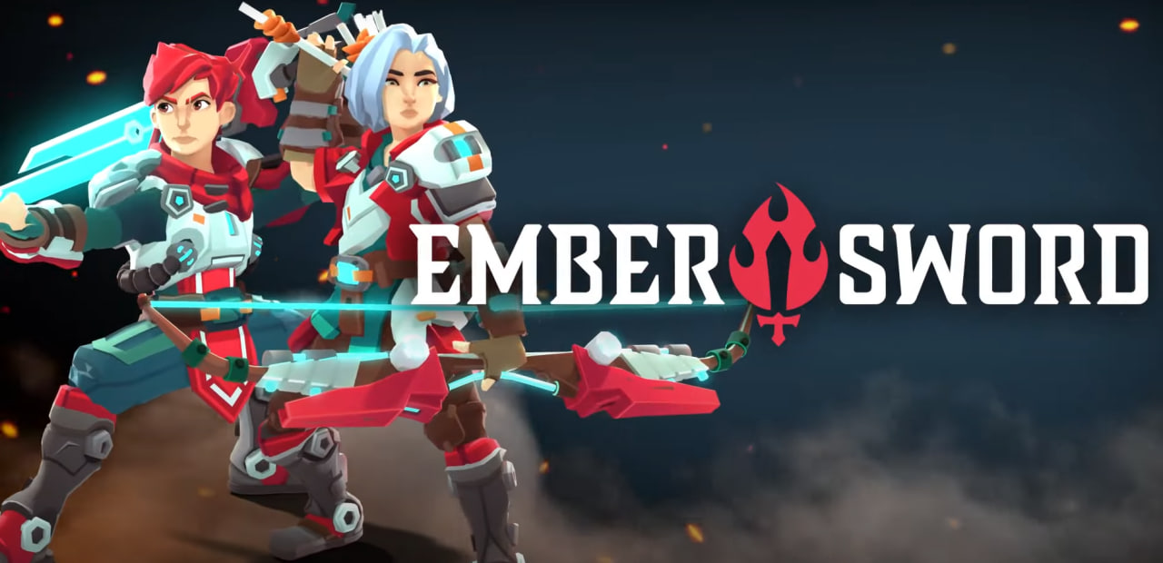 Ember Sword