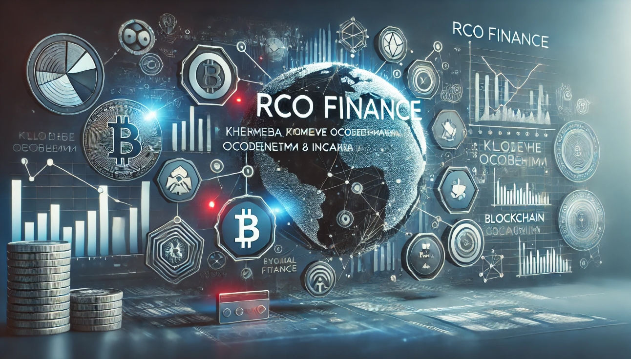 RCO Finance