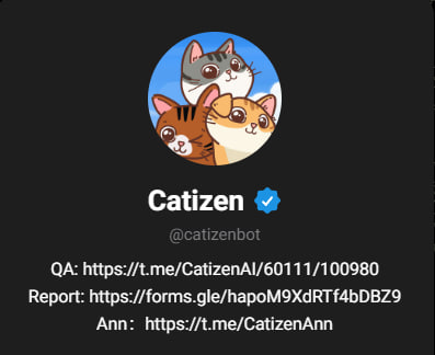 Catizen