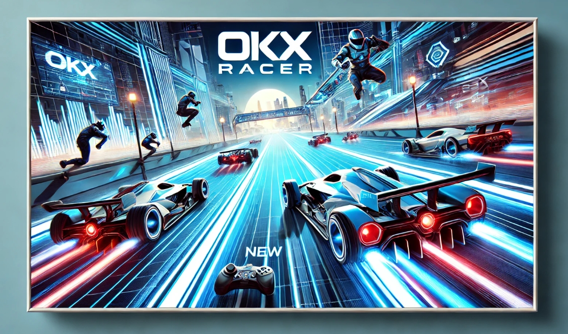 OKX Racer