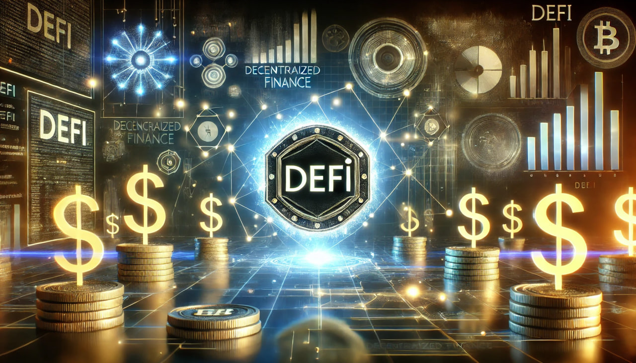 DeFi