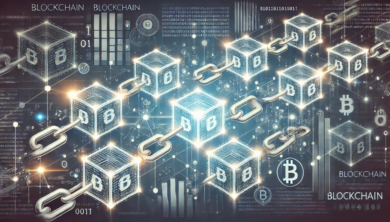 Using the Blockchain