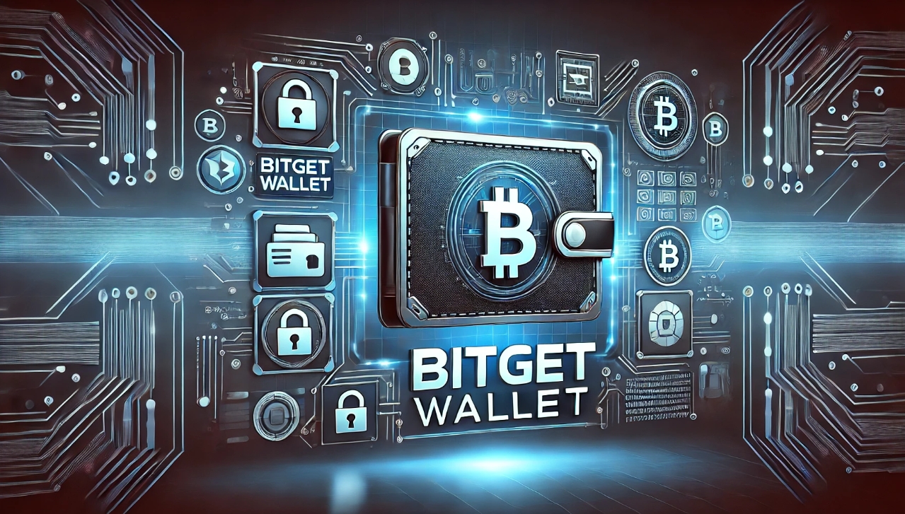 Bitget Wallet