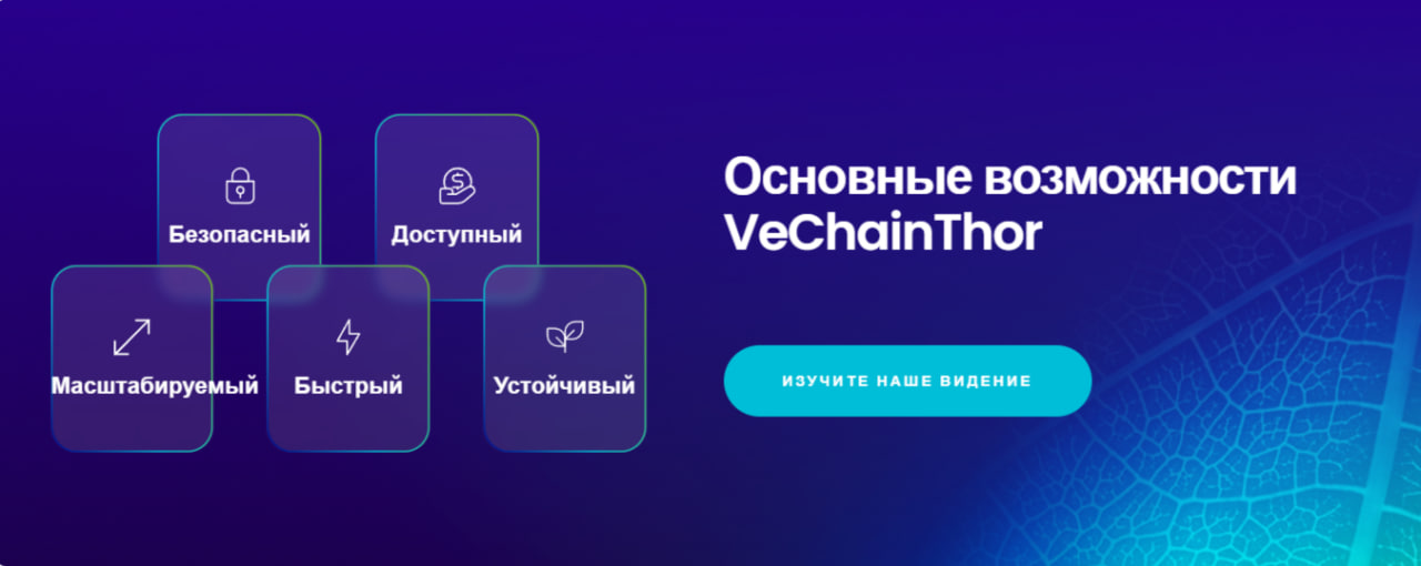 VeChain