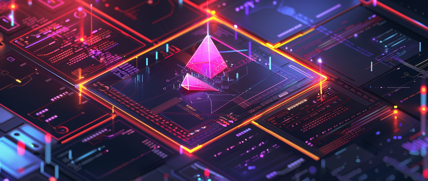 dApps