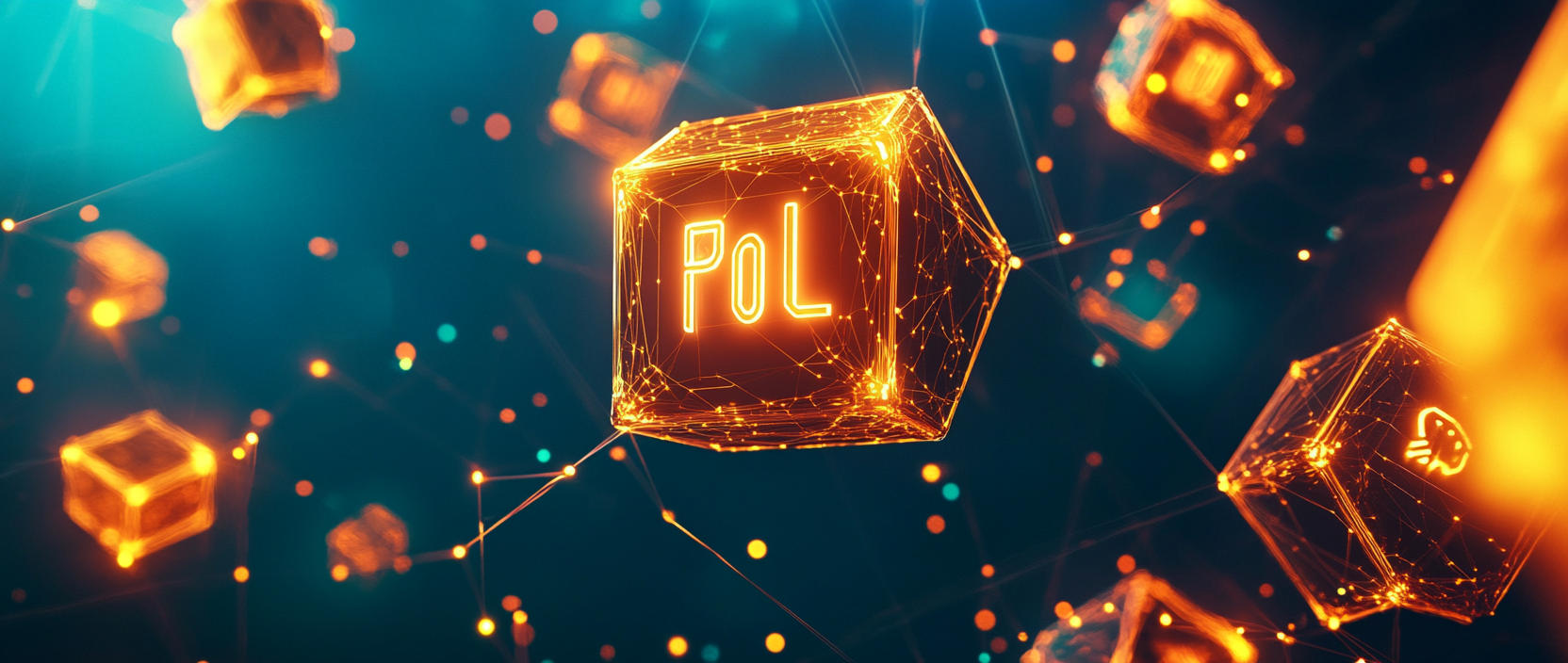 POL will become the main token in the PoS network: a revolution in the world of cryptocurrencies - news