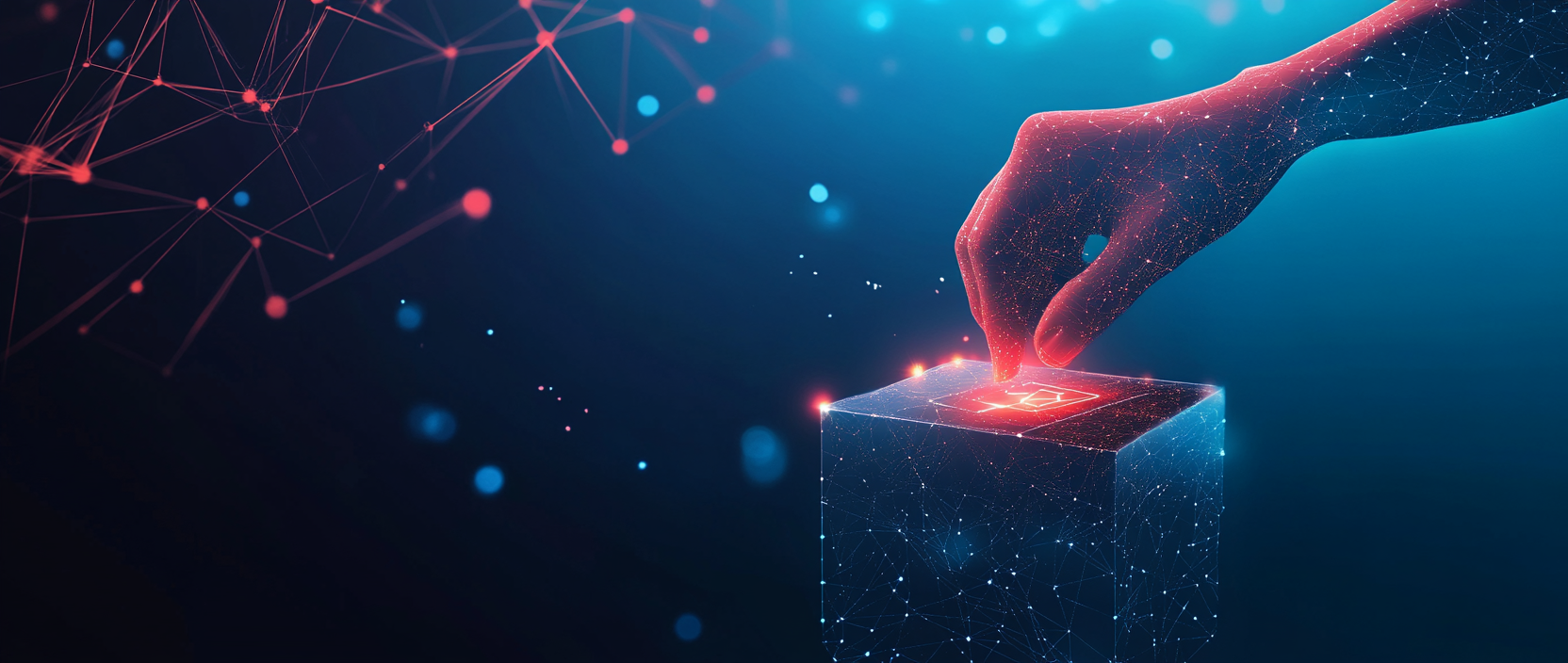 dApps for Voting and Governance: How Decentralized Applications Are Changing Community Management - news