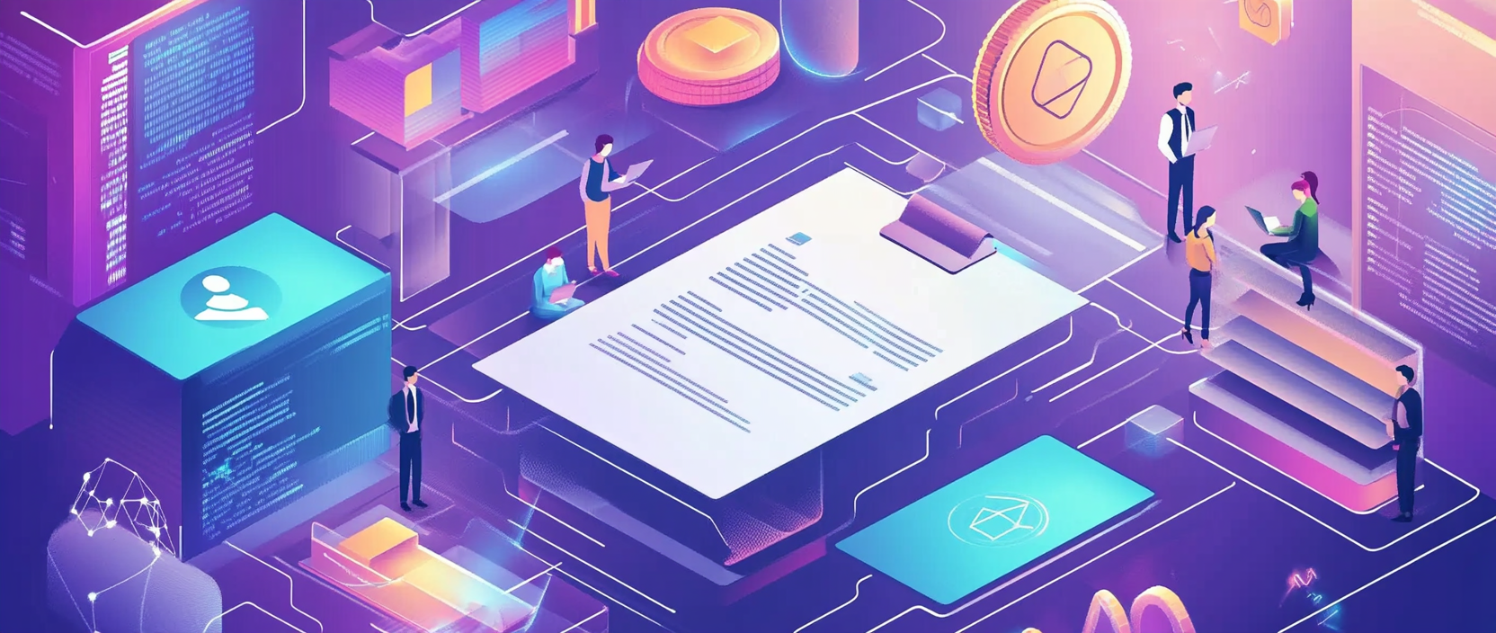 dApps in Education: Revolutionizing Learning and Certification - news