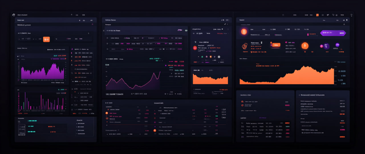 Platform screen showing exchange and withdrawal fees for cryptocurrencies.