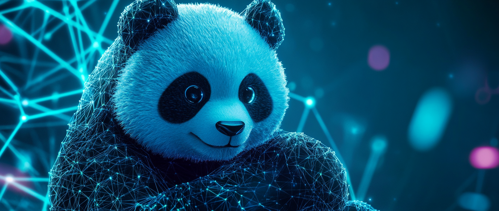 PandaWorld: An Innovative Blockchain Ecosystem - news