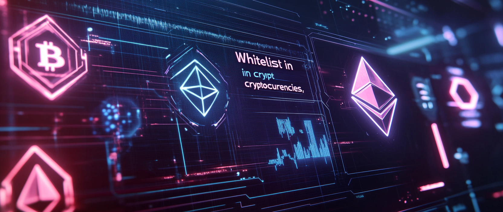 Whitelist opens access to early token sales