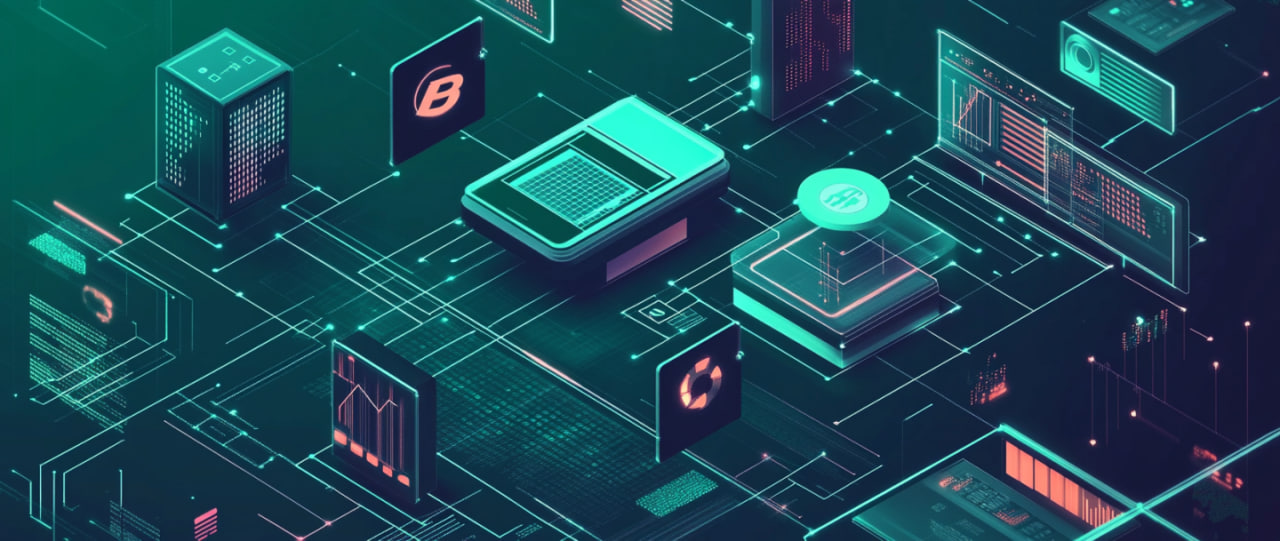 Cryptocurrency transaction analysis with visual data