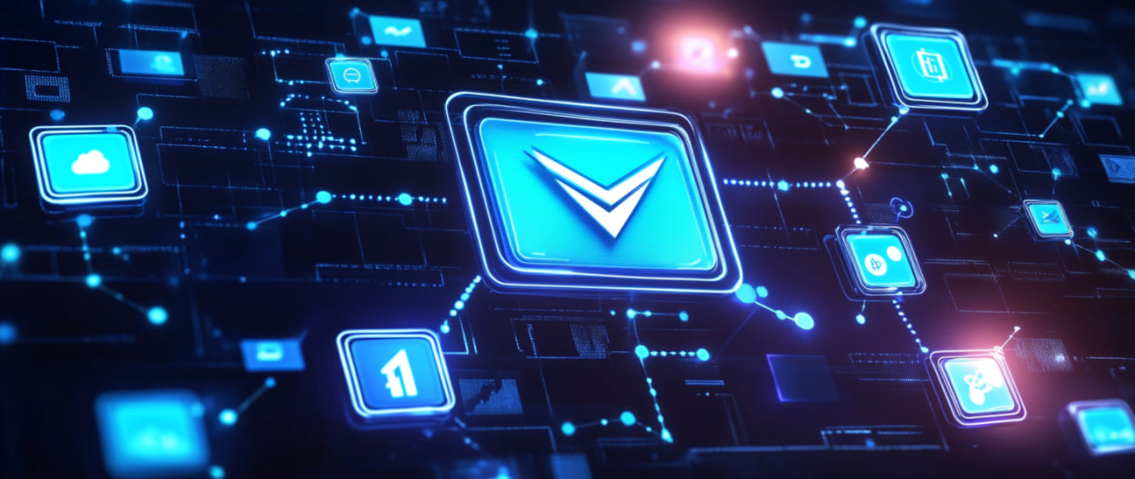 Telegram wallet for cryptocurrency transactions in the messenger