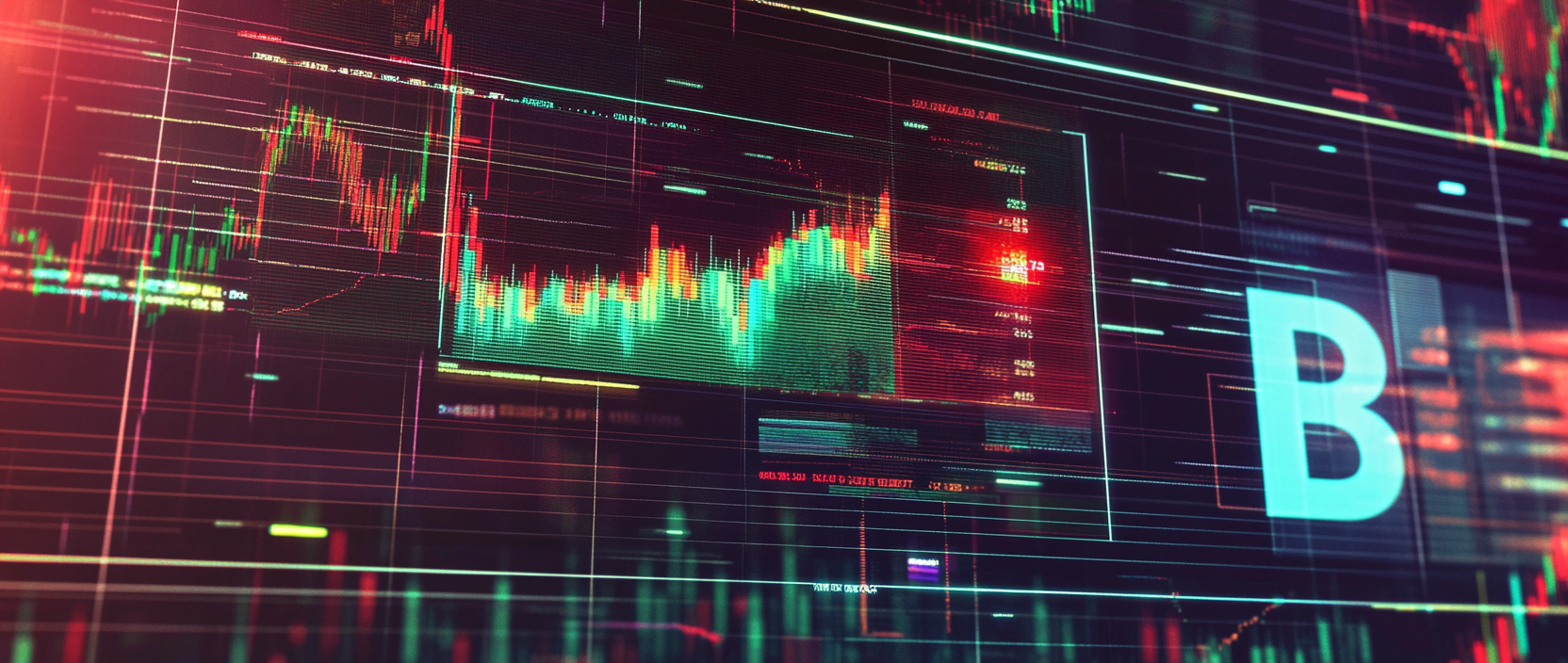 An in-depth look at Zaykchart’s analytical tools for crypto traders and investors