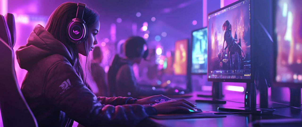 Decentralized gaming tournaments with blockchain technology, gaming assets