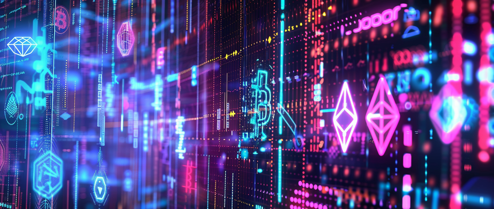 Cryptocurrency Assets Managed by Robo Advisors