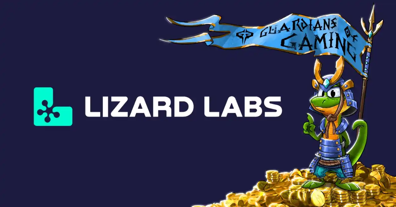 Lizard Labs